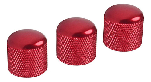 Sk Peças E Botões De Guitarra Elétrica E Baixo 2x3