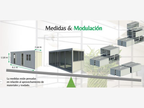 Imagen 1 de 10 de Oficina Comercial En Venta Centro