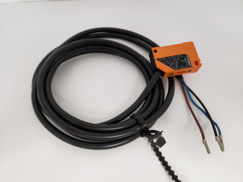 Efector Ifm In-3004-apkg-in5188 Inductive Sensor 10-55vd Bbd