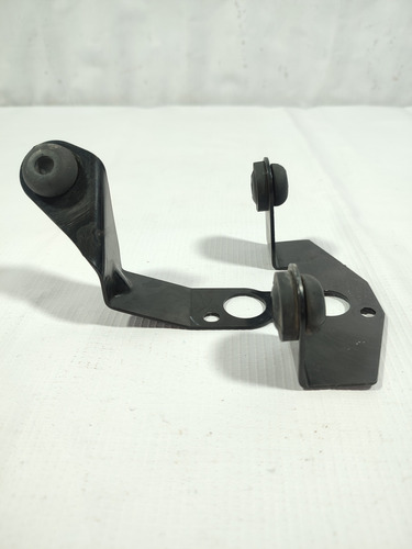 Base Soporte Modulo Abs Mazda 3 2.5 Mod 10-13 Original (Usado)