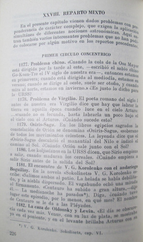 Problemas Y Ejercicios Practicos De Astronomia Vorontsov (Usado)