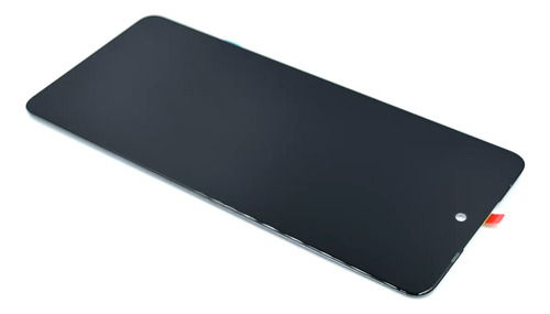 Pantalla Modulo Display Tactil Para Zte Axon 60 Lite Negro