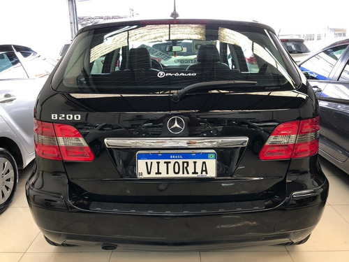 Mercedes-benz B-200 2.0 8v
