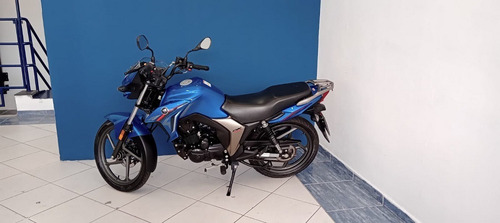 Imagem 2 de 15 de Haojue Dk 150 2021/2022 ** Unico Dono **