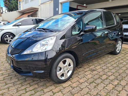 Honda Fit LXL FLEX