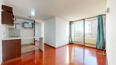 Departamento en venta