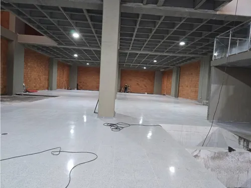 2.800m2 Bodega Arriendo En Medellín