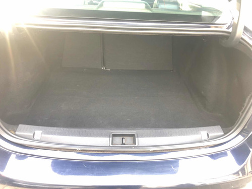Imagen 11 de 13 de Renault Fluence 2012 2.0 Sport T 180cv