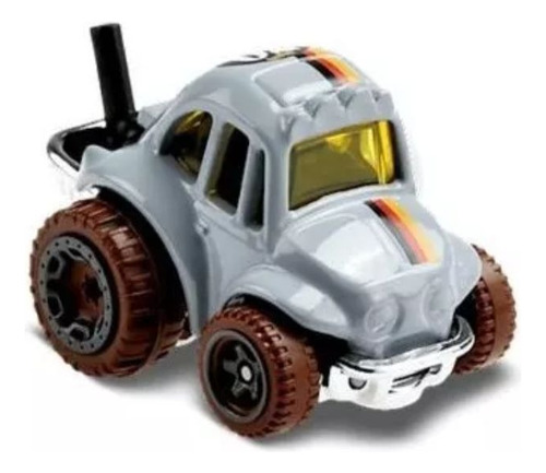 Hot Wheels - '70 Volkswagen Baja Bug Gtc17 2021  1:64 Mattel