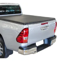 Comprar Lona Toyota Hilux 2016 - 2025 Doble Cabina Original Toyota