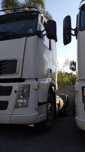 Imagem 7 de 8 de Volvo Fh 2007 - Feirão Expressions Até 10% De Desconto!