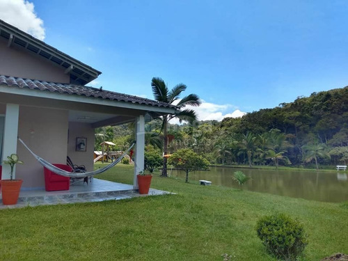 Imagem 4 de 30 de Sítio À Venda No Bairro Distrito Rio Do Meio - Camboriú/sc - 2059