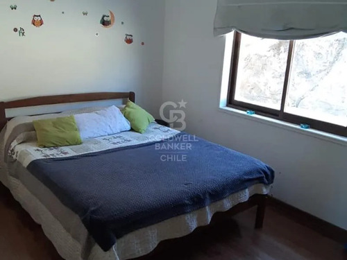 Parcela En Reserva Oasis De La Campana