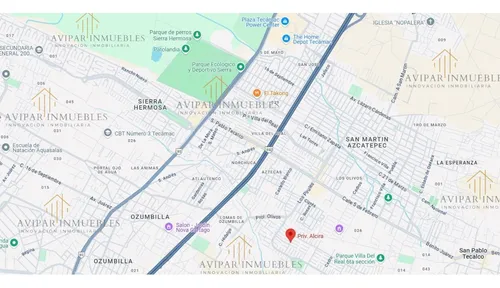 Casa En Villa Del Real 5a Secc, Tecamac, Edo Mex, Oportunidad Unica Cgc