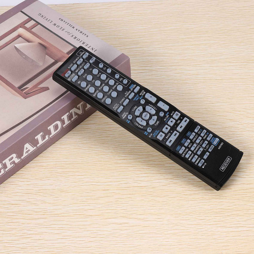 Js Pro Axd7622 Reemplace El Control Remoto Para El Receptor