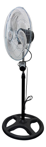 2pz Ventilador Pedestal Pared Piso 18 PuLG 3 En 1 Katoa