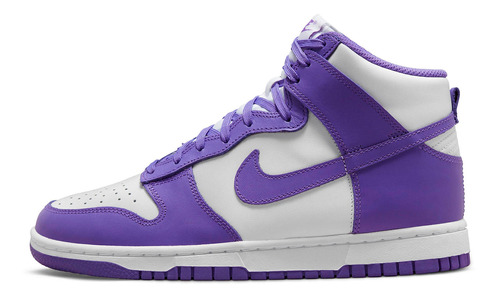 Zapatillas Nike Dunk High Psychic Purple Dd1869_112   