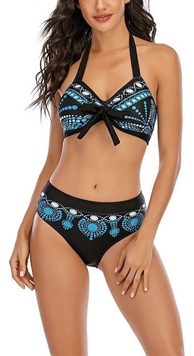 Bikini Beachwear Bikini Beachwear Tallas Grandes