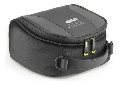 Tankbag Givi Sistema Tanklock 5 Litros En Aolmoto