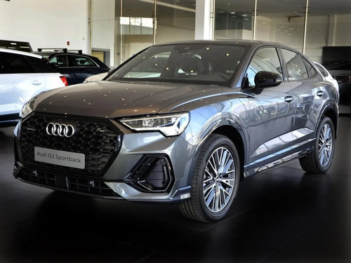 Imagen 2 de 15 de Nueva Audi Q3 Sportback Quattro 4x4 Q2 Q5 Q7 Q8 A1 A3 A4 A5
