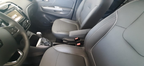 Imagen 8 de 15 de Renault Captur Bose Cvt -2021-