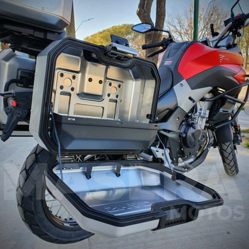 Imagen 7 de 15 de Voge 500 Dsx - 0 Km -consulte Contado