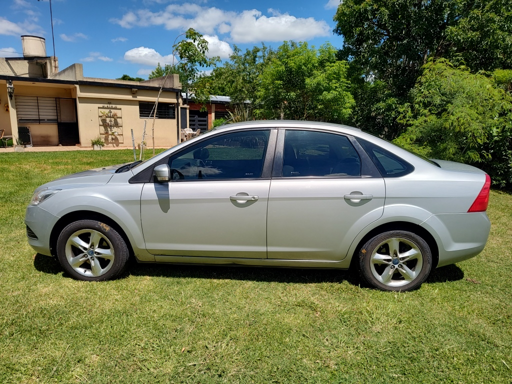 Ford Focus 2.0 Trend 2