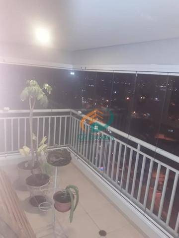 Imagem 14 de 20 de Apartamento À Venda, 63 M² Por R$ 535.000,00 - Vila Carrão - São Paulo/sp - Ap2265