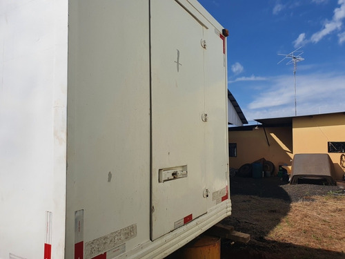 Bau Refrigerado Pra 3/4