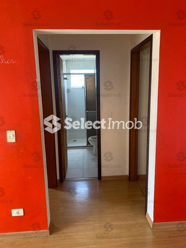 Apartamento - Jardim Guapituba - Ref: 1978 - V-1978