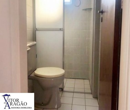 Imagem 6 de 9 de 92283 - Flat 1 Dorm, Lauzane Paulista - São Paulo/sp - 92283