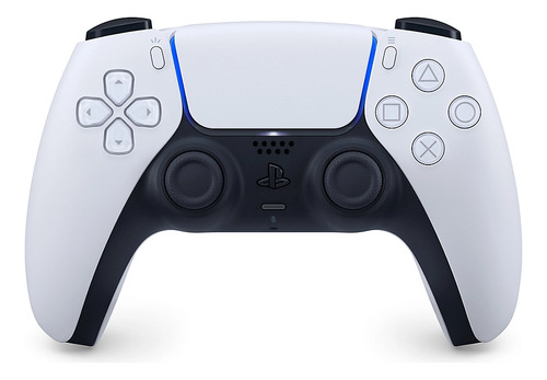 Manette Ps5 Joystick Controle Sem Fio Bluetooth