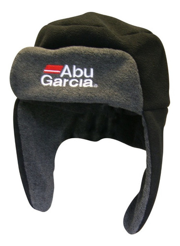 Gorro Con Orejeras Abu Garcia De Abrigo