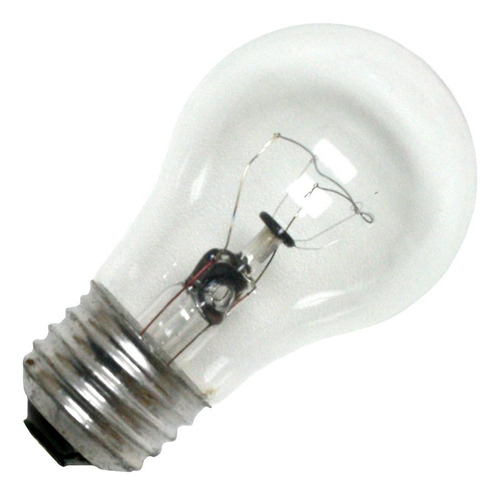 Bombilla De Luz Para Electrodomésticos 40a15 40 Vatios Gener