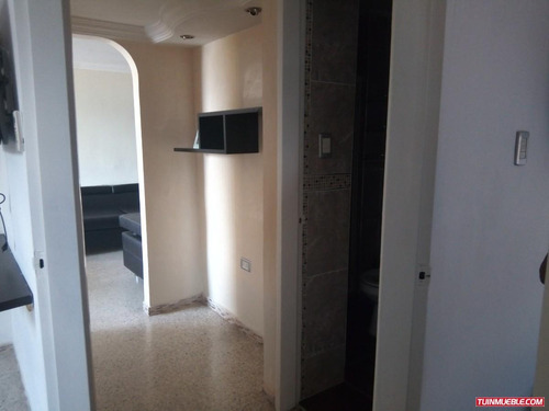 Imagen 8 de 11 de Apartamentos En Venta Los Chaguaramos Maracay