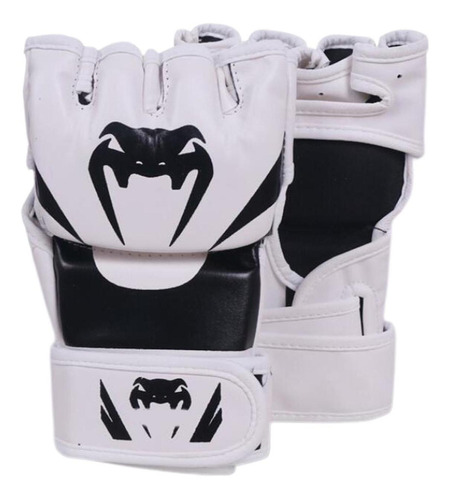 Guantes De Boxeo Impermeables Mma Gloves Sparring Gear Para