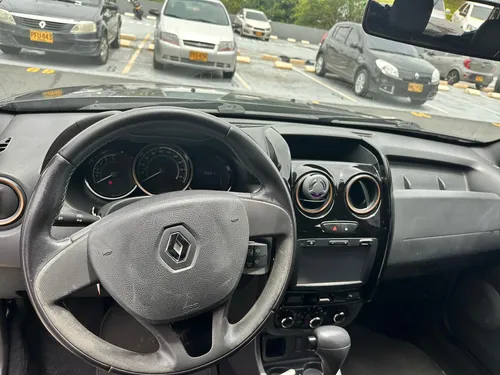 Renault Duster 2.0 Dynamique 4X2 At