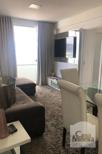 Imagem 3 de 15 de Apartamento À Venda No Sagrada Família - Código 271428 - 271428