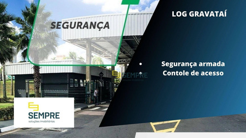 Imagem 12 de 18 de Galpão Para Alugar Em Gravataí/rs - Ga1270