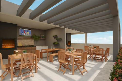 Imagem 10 de 21 de Apartamento - Ap09864 - 69030880