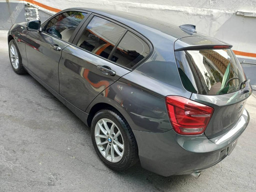 Imagem 6 de 7 de Bmw 116 I 116 I
