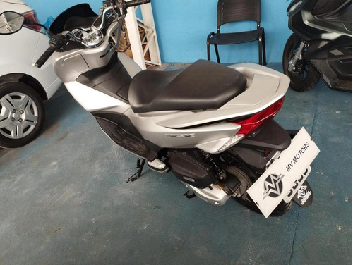 Honda Pcx 150 2017