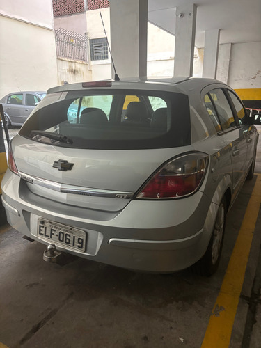 Chevrolet Vectra GT 2.0 Flex Power 5p