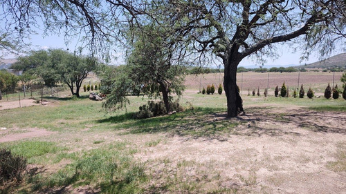 Remato Hermosa Huerta En Venta En Queretaro