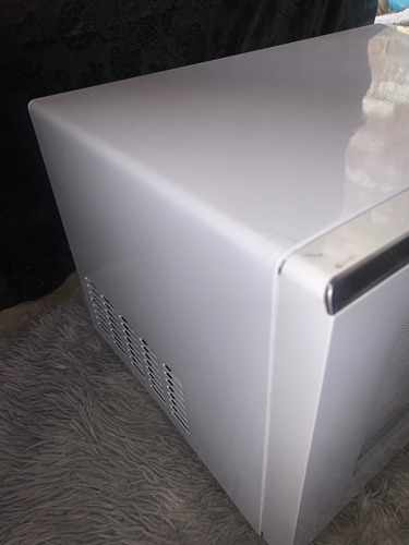 Horno De Microondas Daewoo Usado Tamaño Mediano (b41) (Reacondicionado)
