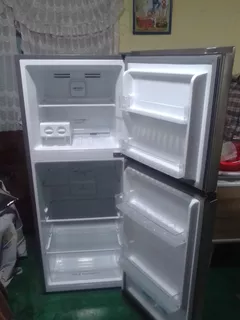 Refrigerador Hisense