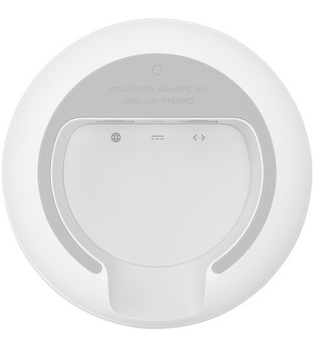 Imagen 7 de 7 de Google Nest Wifi Mesh Router Ac2200 Modelo 2019 Kit X3 Fac A