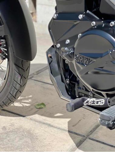 Imagen 11 de 16 de Bmw Gs 800f