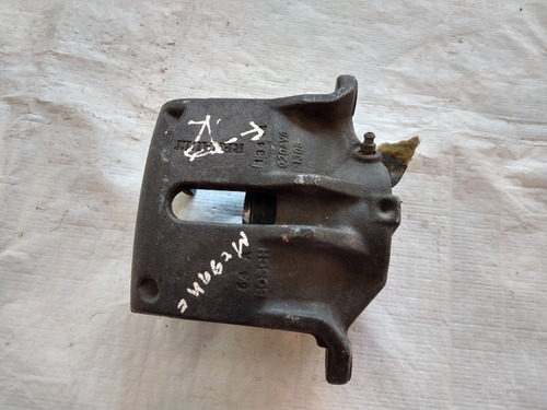 Caliper Sn Porta Balatas Delantero Derecho Megane 2 Md 04-06