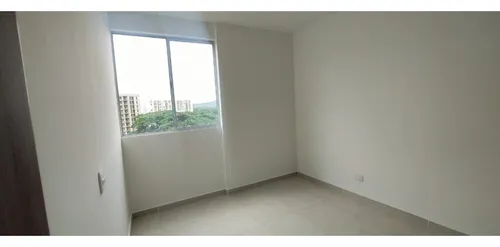 Venta Apartamento De 62mts2, Los Naranjos, Jamundí 12984-1